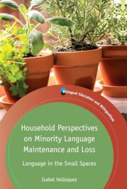 Household Perspectives On Minority Langu