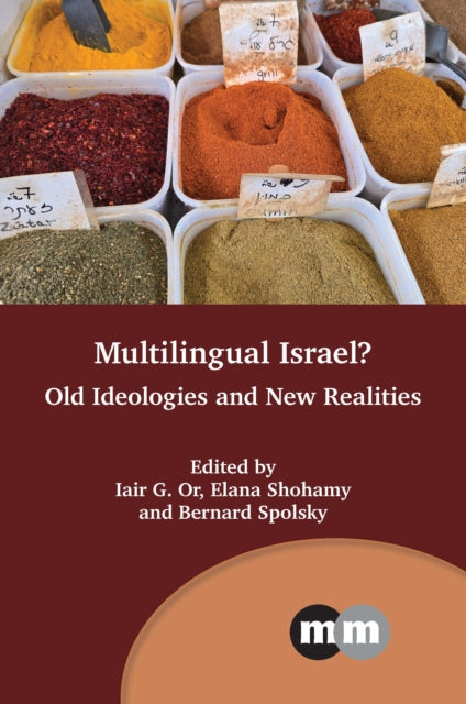 Multilingual Israel
