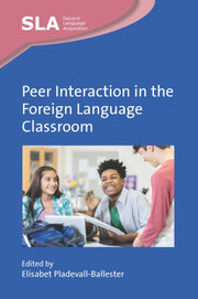 Peer Interaction In The Foreign Language