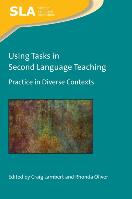 Using Tasks In Second Language Teaching