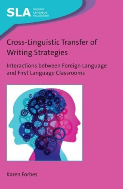 Crosslinguistic Transfer Of Writing Stra