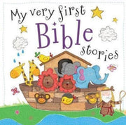 My Very First Bible Stories By Ede, Lara