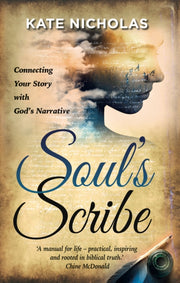 Souls Scribe