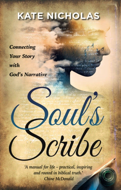 Souls Scribe