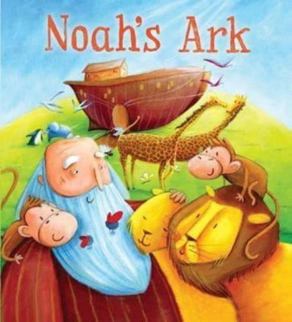 Noahs Ark