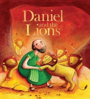 Daniel & The Lions