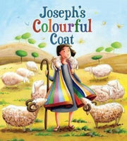 Josephs Colourful Coat