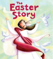 Easter Story The By Sully, Katherine