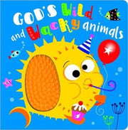 Gods Wild & Wacky Animals