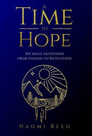 Time To Hope A