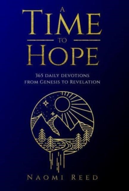 Time To Hope A