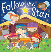 Follow The Star By Ede, Lara