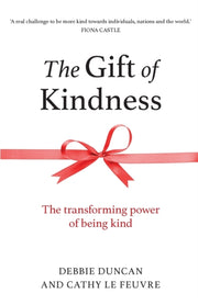 Gift Of Kindness The