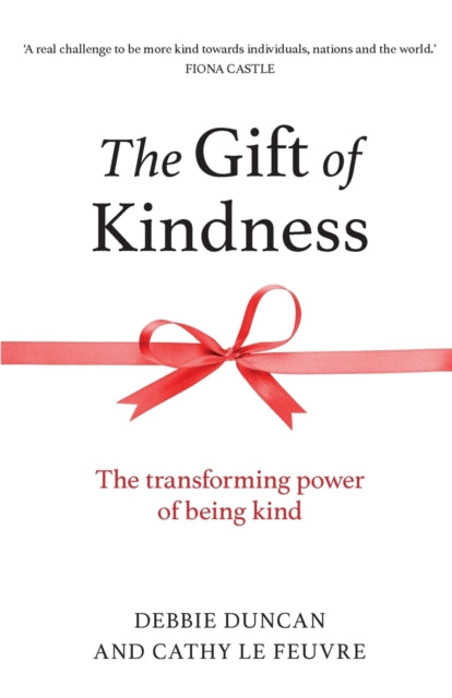 Gift Of Kindness The