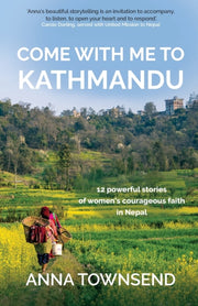 Come With Me To Kathmandu 12 Powerful St