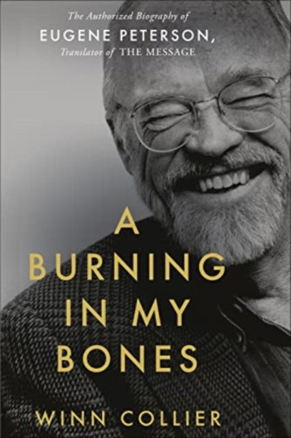 Burning In My Bones A