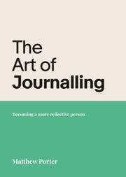 Art Of Journalling The
