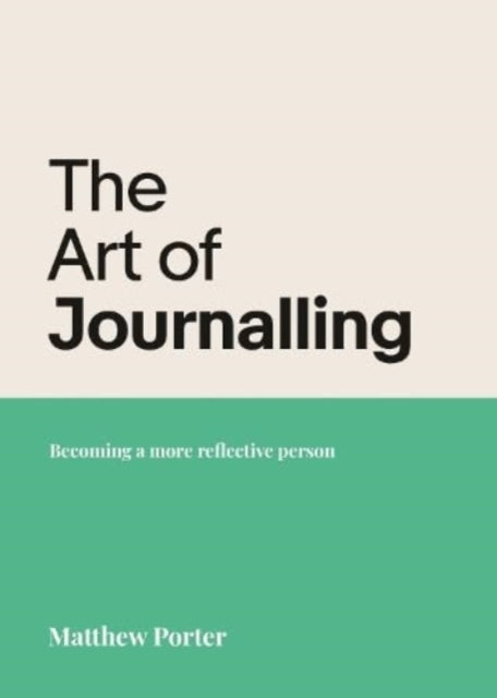 Art Of Journalling The