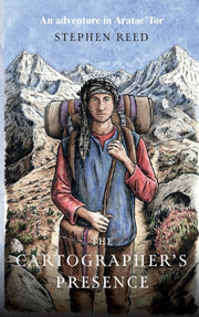 Cartographers Presence An Adventure In A