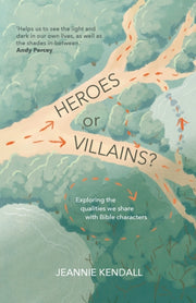 Heroes Or Villains