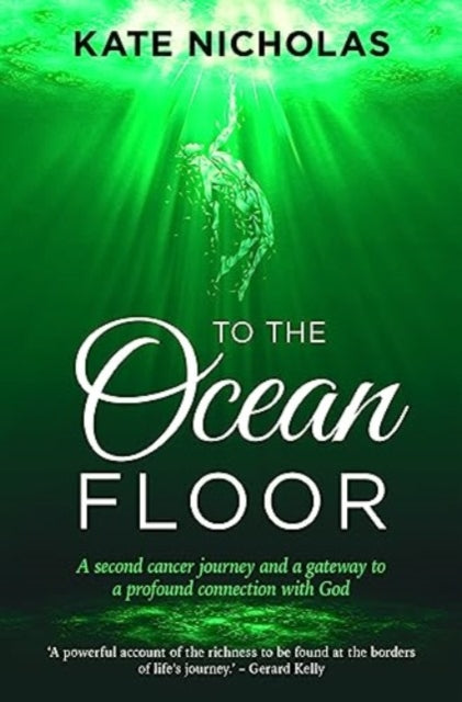 To The Ocean Floor
