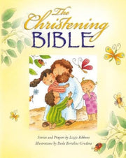 Christening Biblethe Yellow