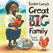 Sister Lucys Great Big Family