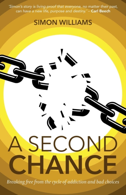 Second Chance A