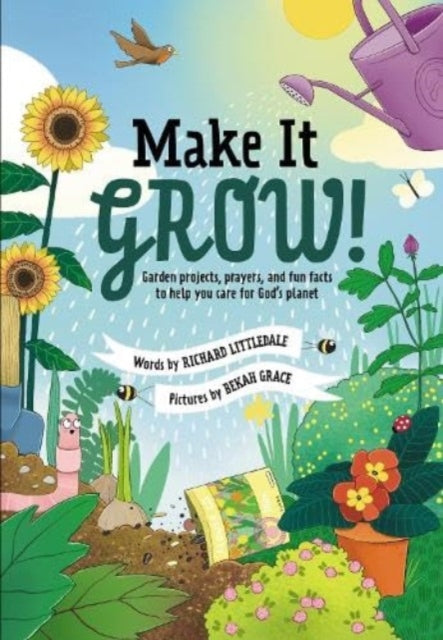 Make It Grow