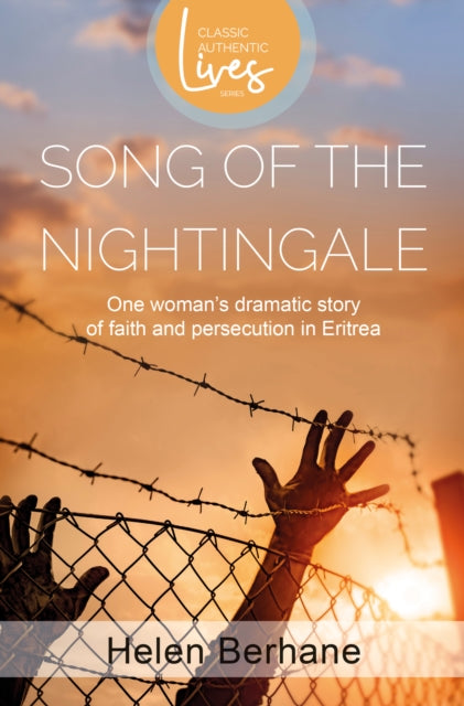 Song Of The Nightingale