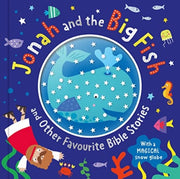Jonah & The Big Fish & Other Favourite B