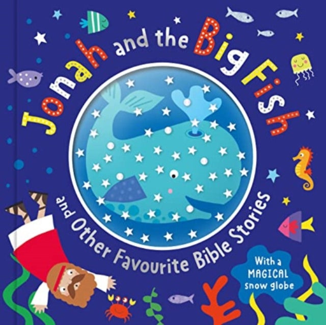 Jonah & The Big Fish & Other Favourite B