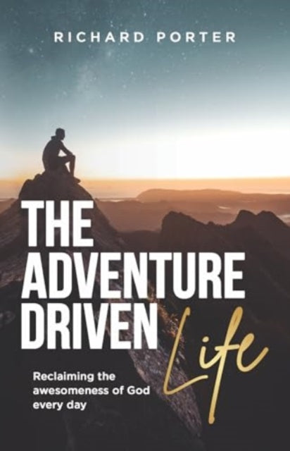 Adventuredriven Life The