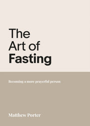 Art Of Fasting
