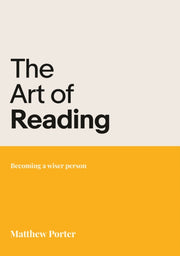Art Of Reading The