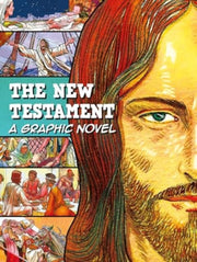 Graphic New Testament The