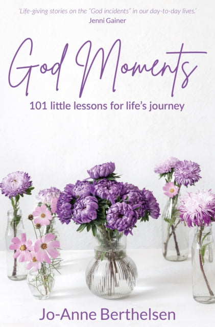 God Moments