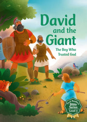 David & The Giant By Newton, Andrew