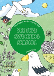See That Swooping Seagull By Green, Debbie