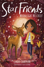 Moonlight Mischief By Chapman, Linda