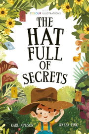 Hat Full Of Secrets