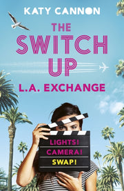 Switch Up L A Exchange