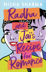 Radha & Jais Recipe For Romance