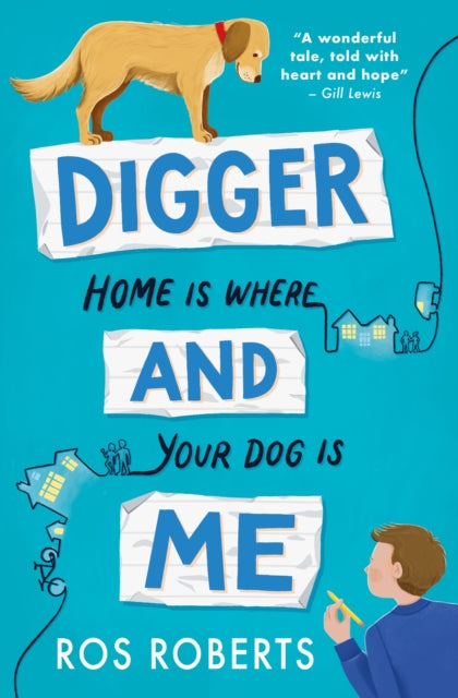 Digger & Me