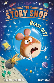 Blast Off
