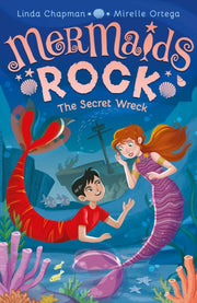 Secret Wreck