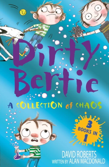 Collection Of Chaos