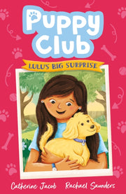 Lulus Big Surprise