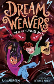 Roar Of The Hungry Beast