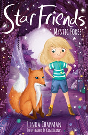 Sf Mystic Forest
